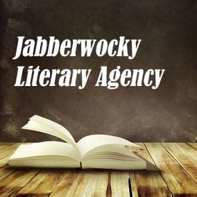 jabberwocky literary agency beware